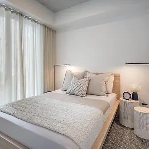 Corporate / Business In Heart Appartement