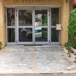 Le Persepolis 50 M De La Mer Appartement Cagnes-sur-Mer