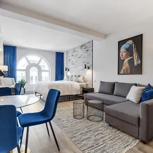 Initial - Joconde - Centre-ville De Appartement Ville de Québec